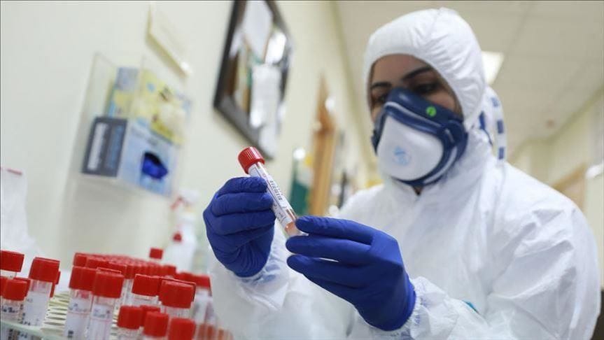 Coronavirus: Moins de 8 cas pour toutes les régions du Maroc sauf 2 