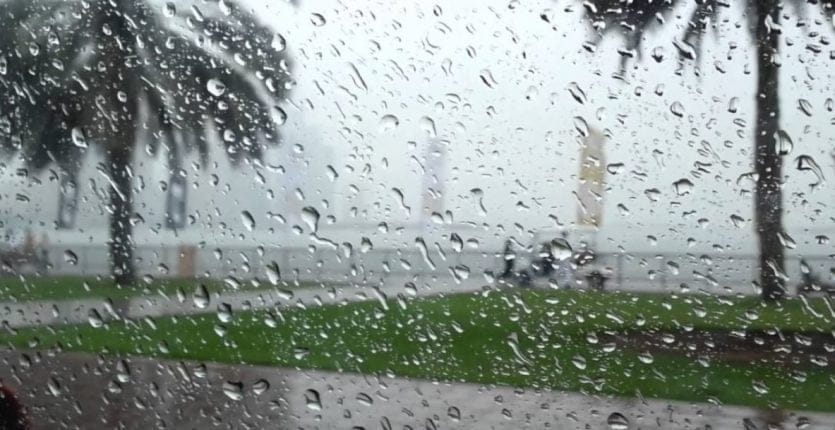 Météo Algérie : les pluies orageuses se poursuivent dans ces wilayas ce samedi 30 avril 2022
