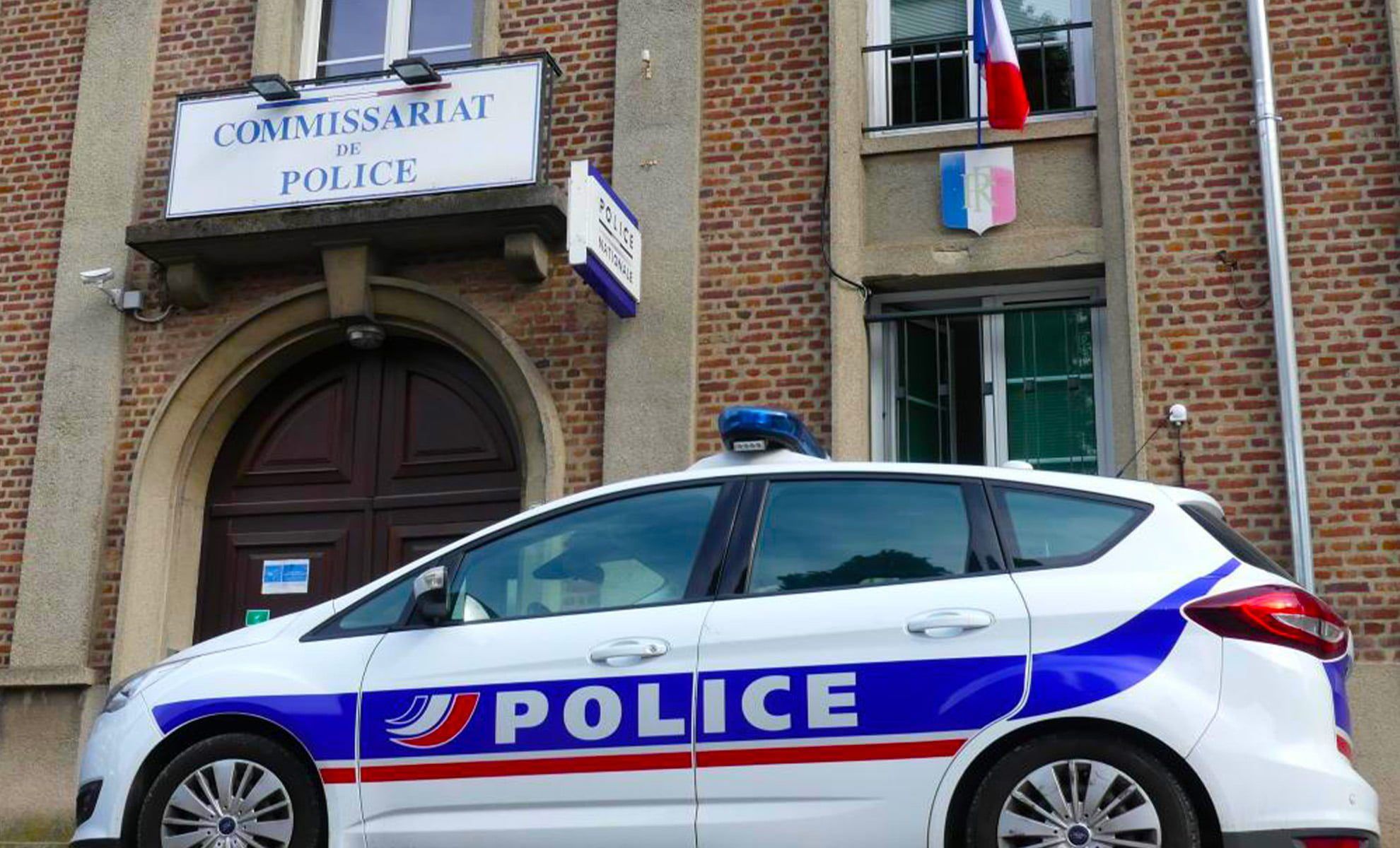 France : sévèrement condamné, la police brise le rêve d'un SDF algérien