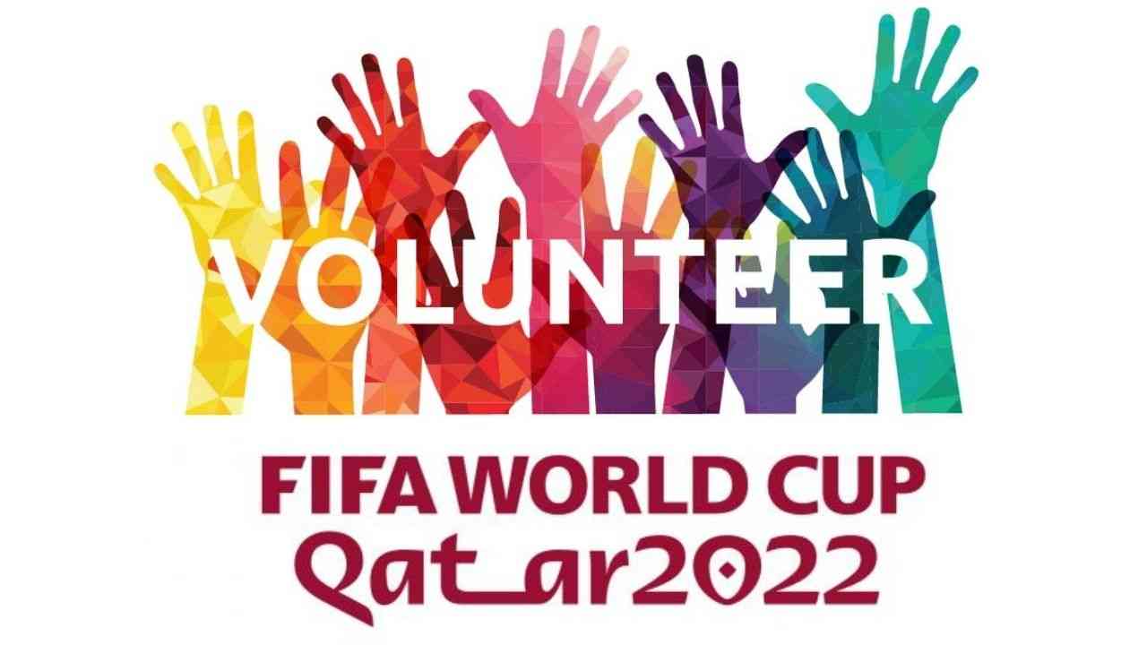 Mondial : Le Qatar ouvre ses portes à 20000 volontaires du monde entier, voici les conditions pour participer