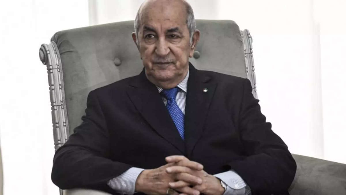 Le FMI a refait ses calculs pour 2022 et après : Ça sent bon pour l'Algérie 