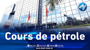 Algérie: Sonatrach augmente le prix du pétrole