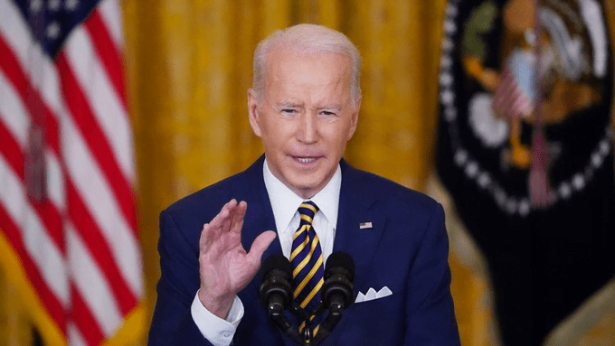 joe biden