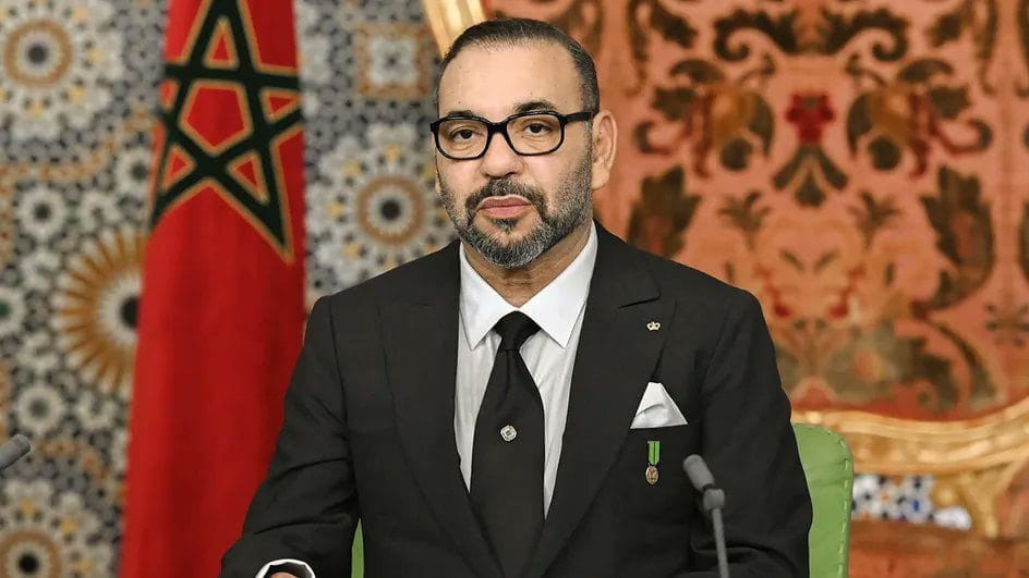 Un journaliste marocain déposé en prison pour avoir critiqué le roi du Maroc