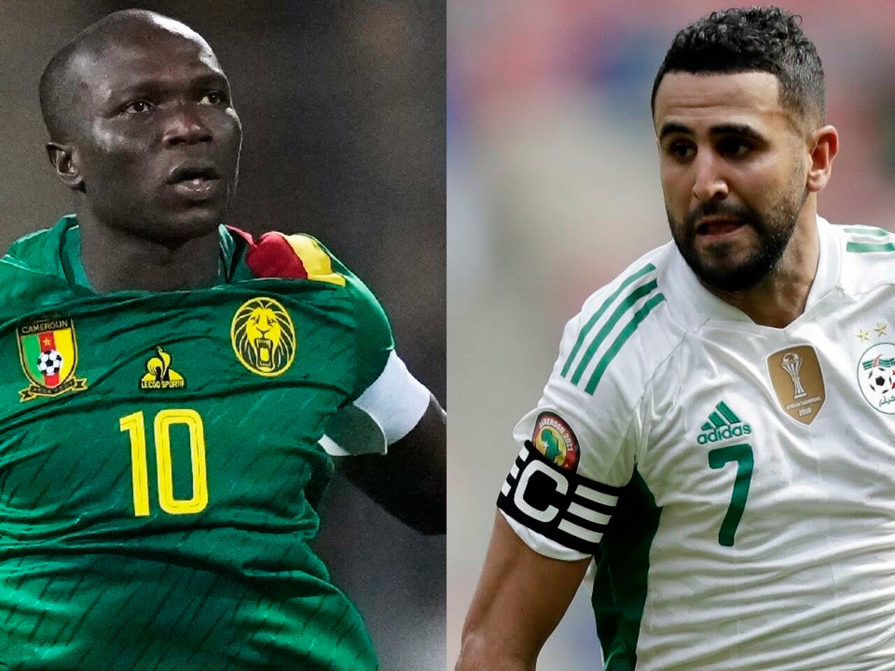 Algérie-Cameroun rejoué ?: Voici ce que pense Riyad Mahrez  