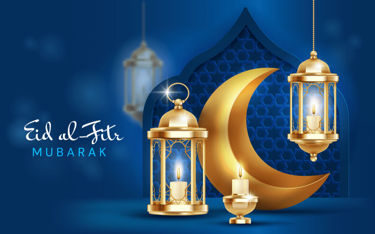 Aïd Al-Fitr