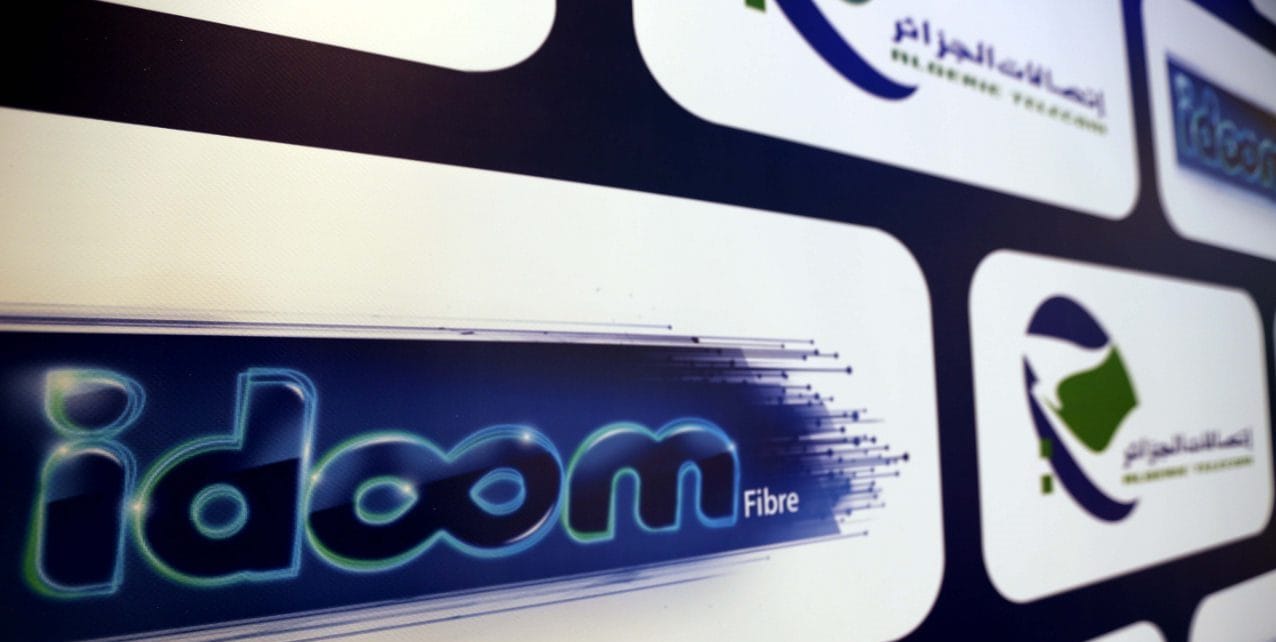 Algerie telecom