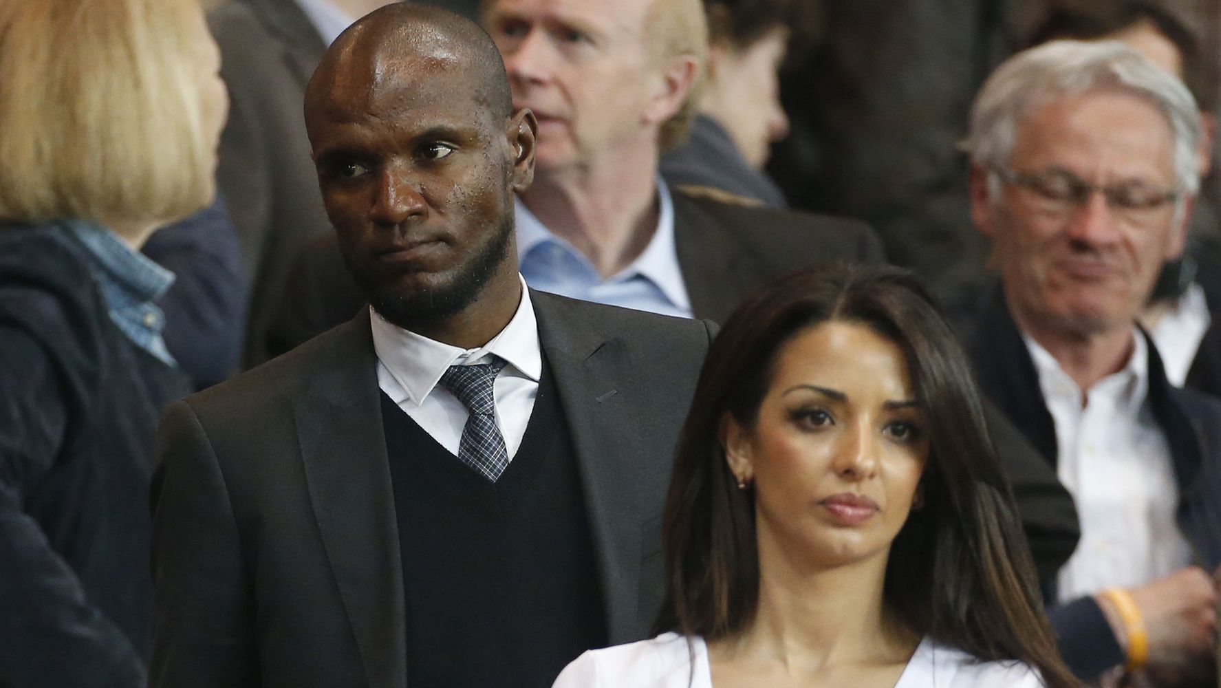 Eric Abidal