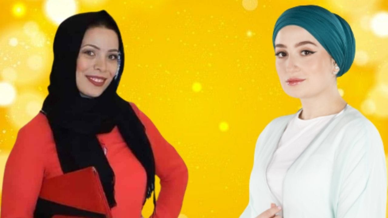 Hafida Triki clash fortement Amira Riaa