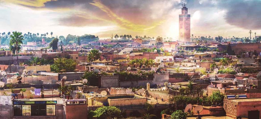 Israël, une aubaine pour le tourisme marocain