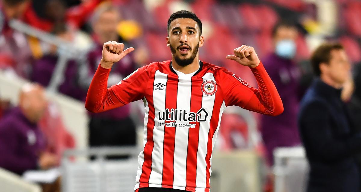 LAlgerien Benrahma invite a quitter West Ham FC