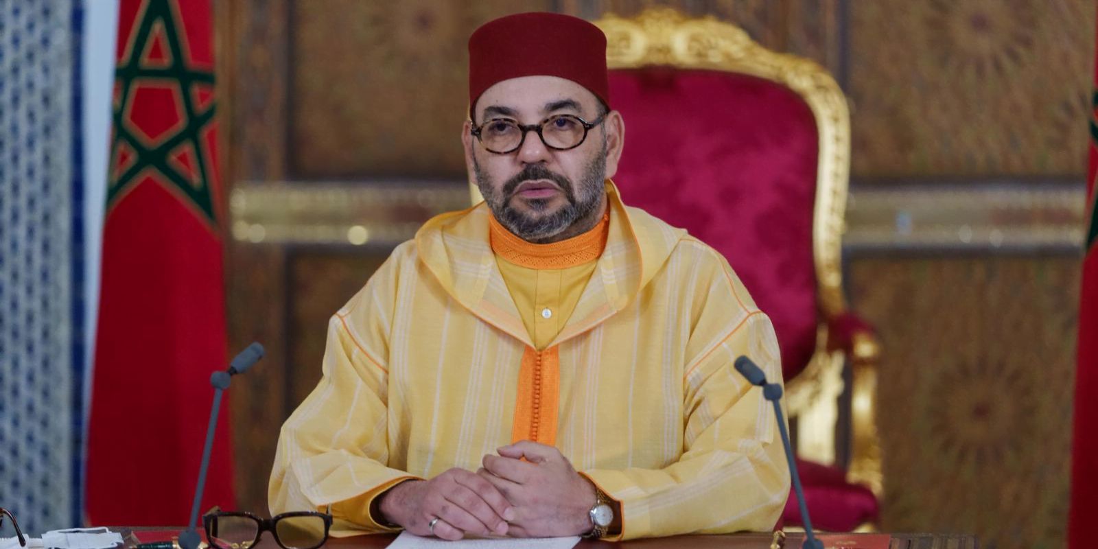 Maroc : plus de discours du 20 août pour Mohammed VI (Les raisons)