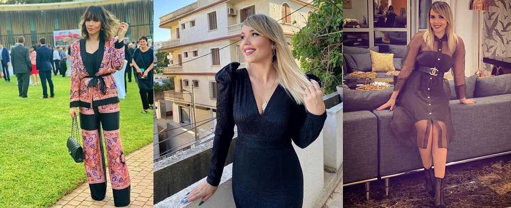 Mounia Benfeghoul se sauve des réseaux sociaux