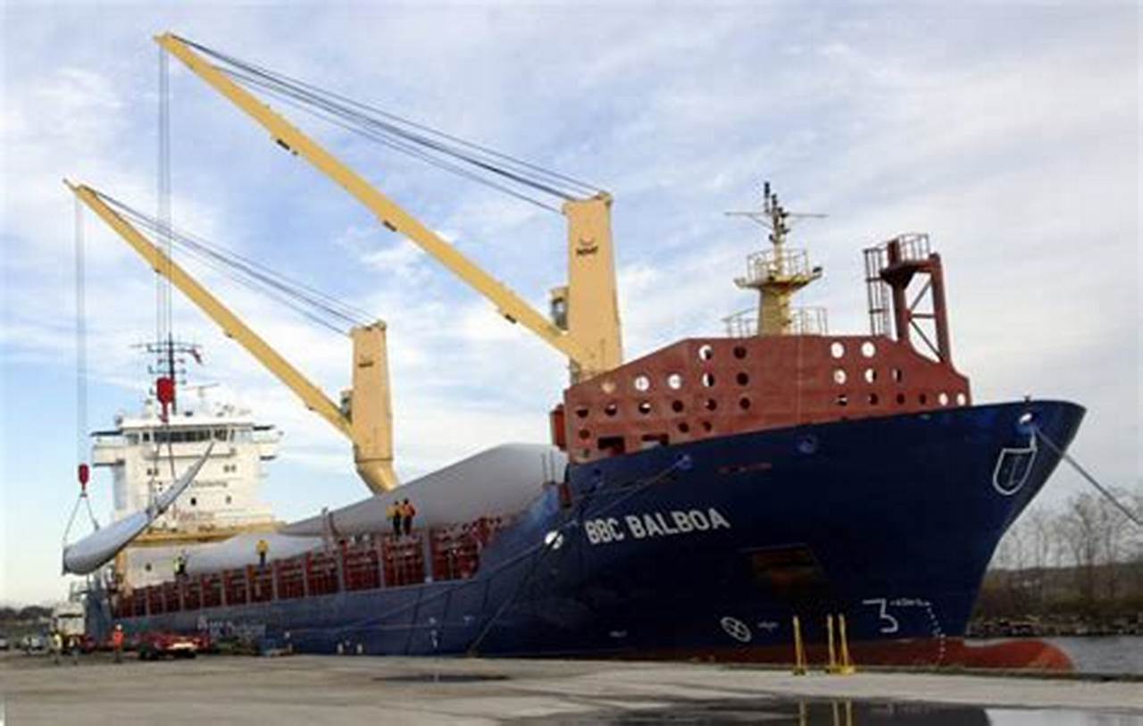 Tous les navires de la Compagnie nationale algérienne de navigation Nord suspendus de toutes activités par les autorités portuaires Belges