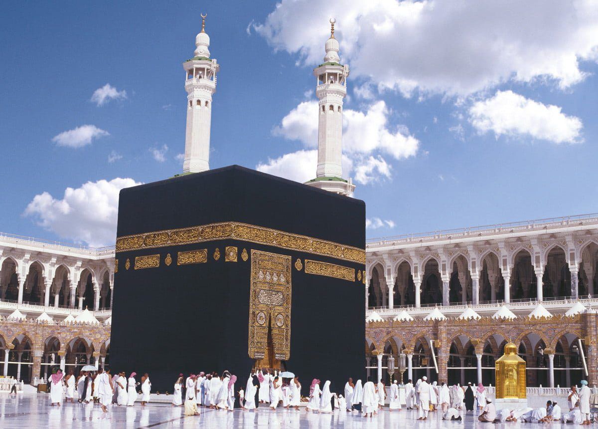 Omra Ramadan 2024 : Découvrez les tarifs pour les Algériens