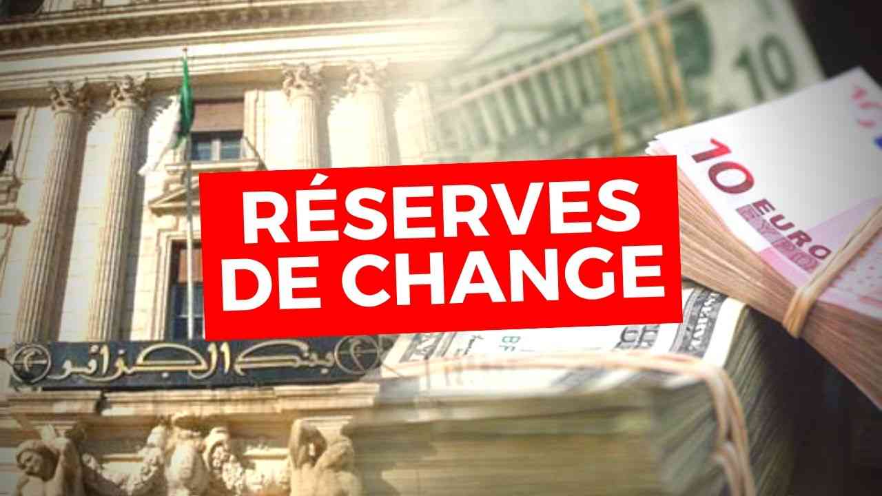 Les réserves de change ont atteint 85 milliards de dollars selon Salah Goudjil
