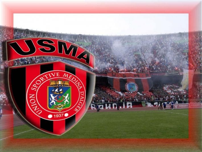 USMA