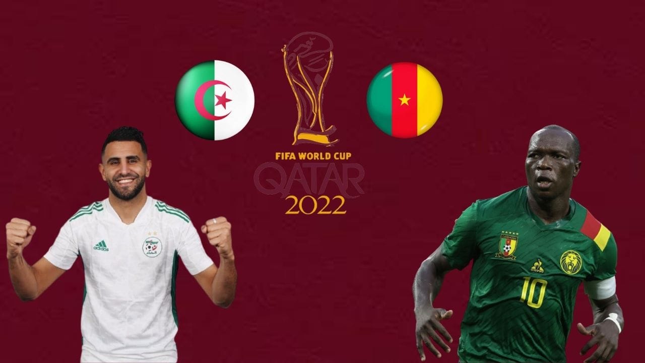 Algerie