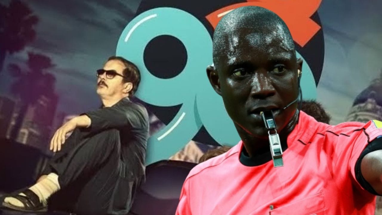 Algérie : Découvrez la série « Les années 90 » qui fait un épisode en référence à Bakary Gassama
