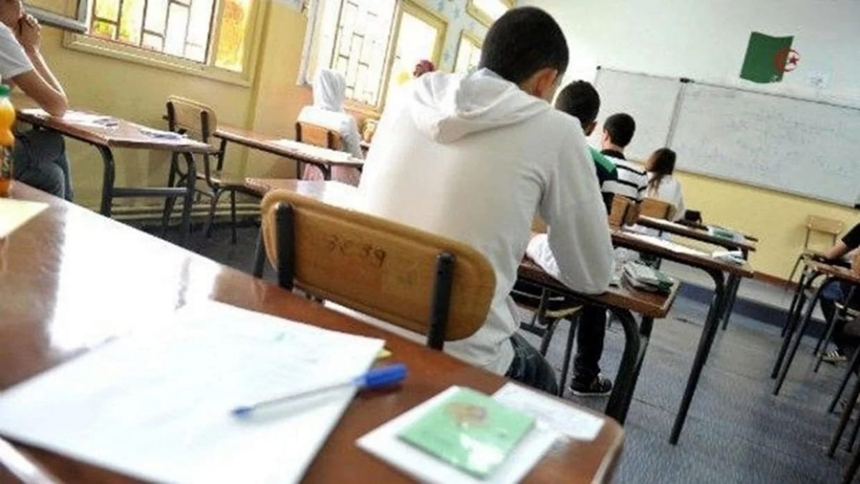 bac-algerie