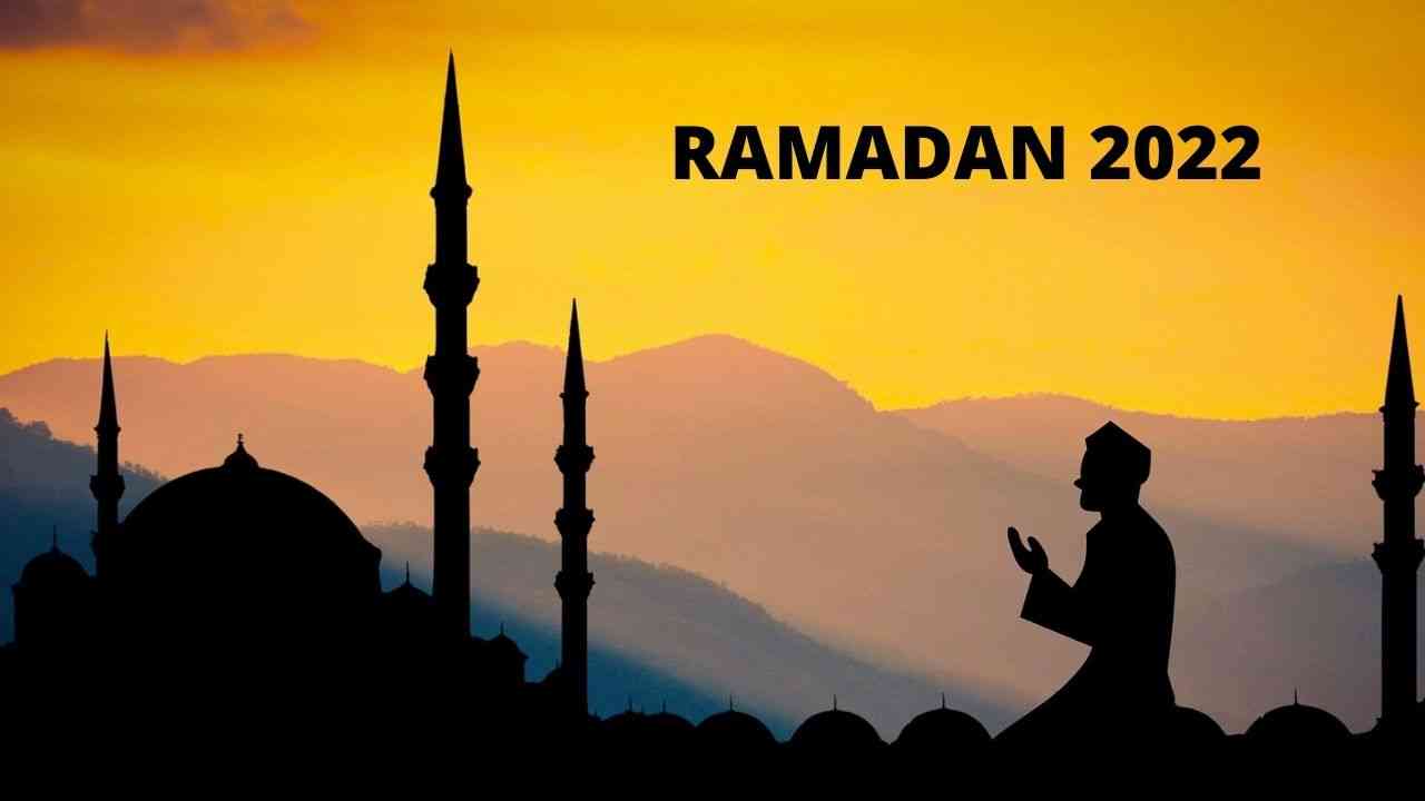 Ramadan 2022 : certains pays annoncent la date pour dimanche