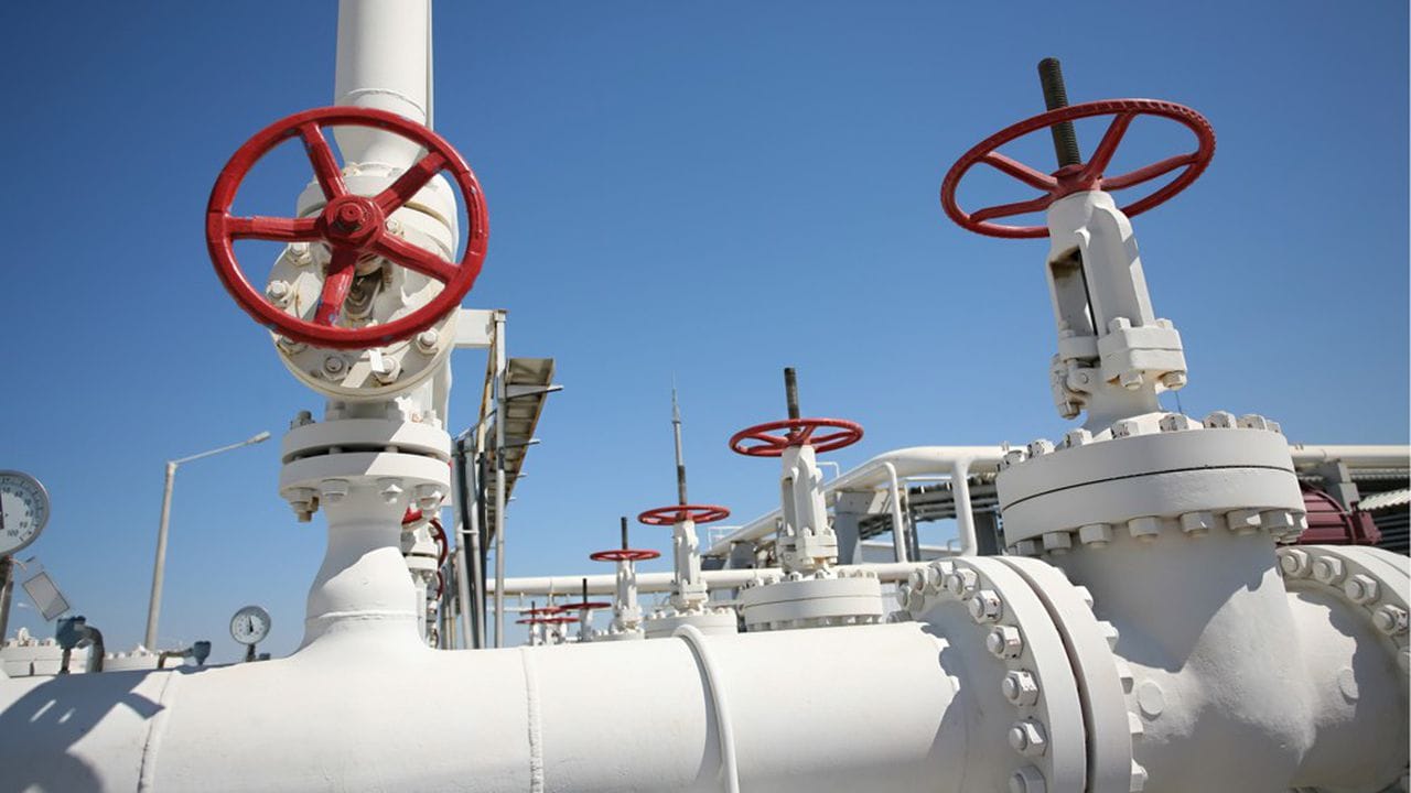 Pour le deuxième mois d’affilé, l’Algérie est le premier fournisseur de gaz à l’Espagne