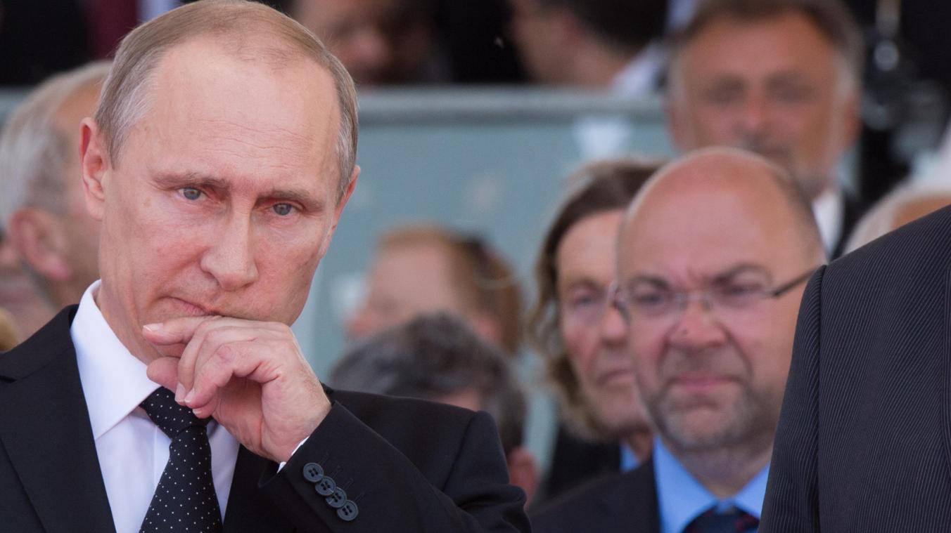 Pour contourner les sanctions économiques, la Russie fait appel au Maroc 