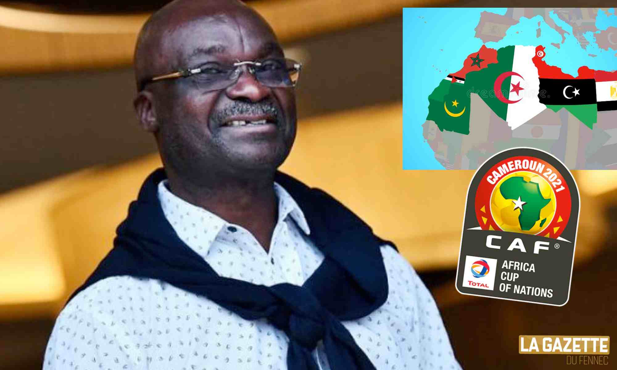 Roger Milla accusé de mépriser l'équipe d'Algérie