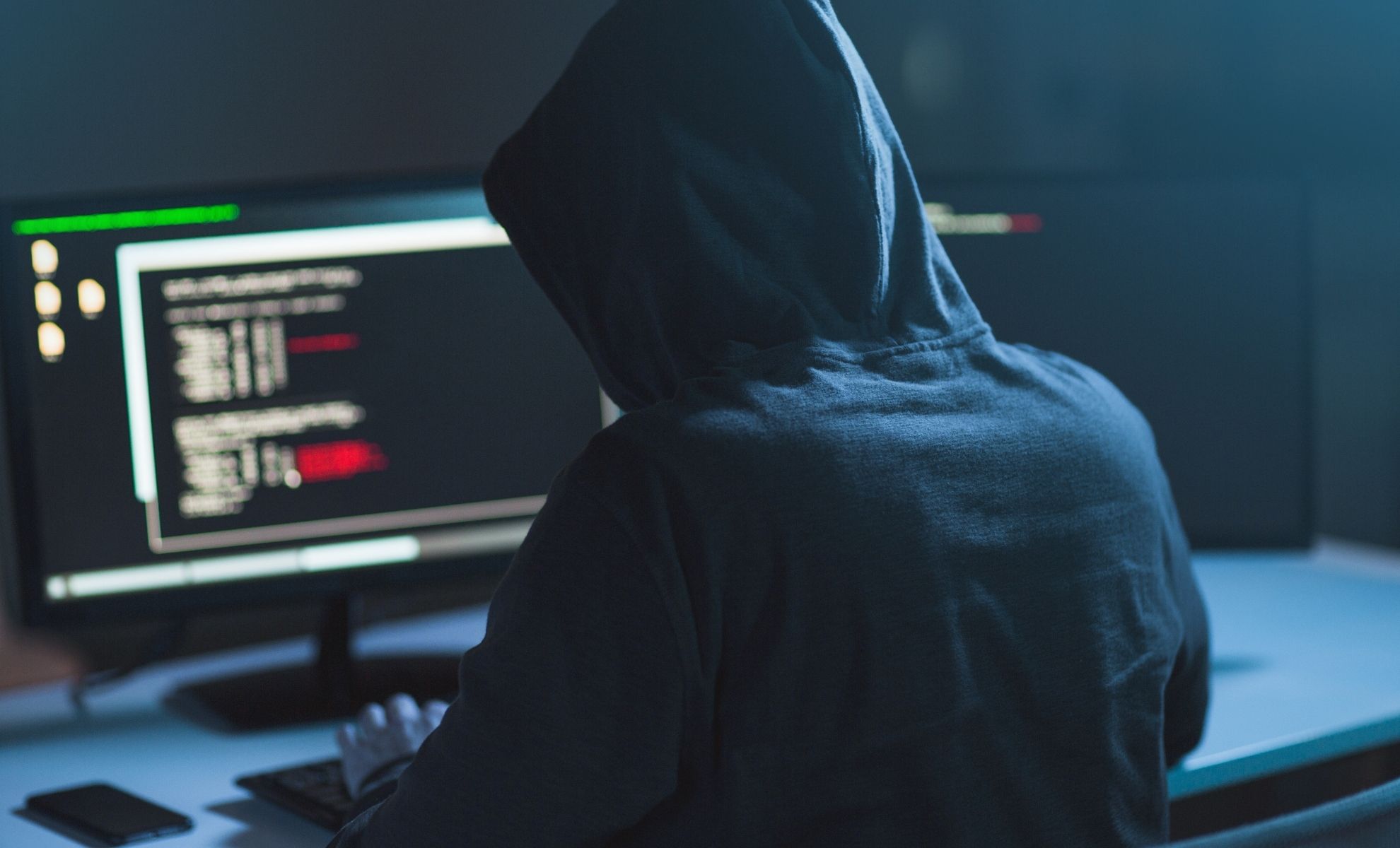 Un hacker algérien s'attaque à des sites web camerounais après l'élimination des fennecs 