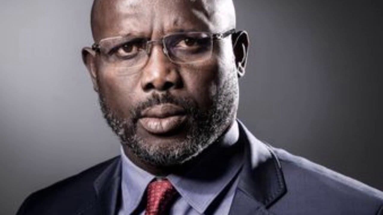 CAN 2025 en Algérie ou au Maroc : George Weah clarifie et prend position
