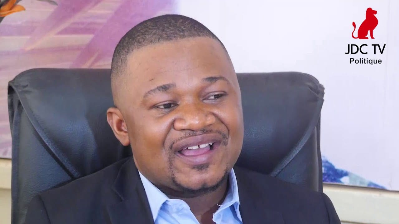 « La Caf et la Fifa doivent sanctionner Belmadi », dixit David Eboutou un universitaire Camerounais
