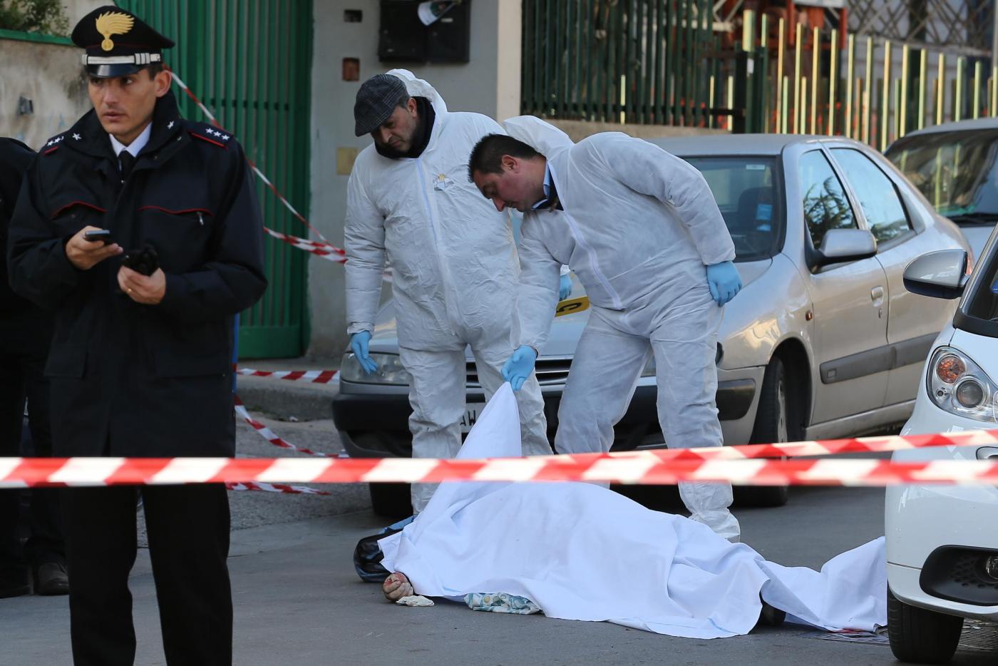 Drame: Un jeune Algérien poignardé à mort à Marseille
