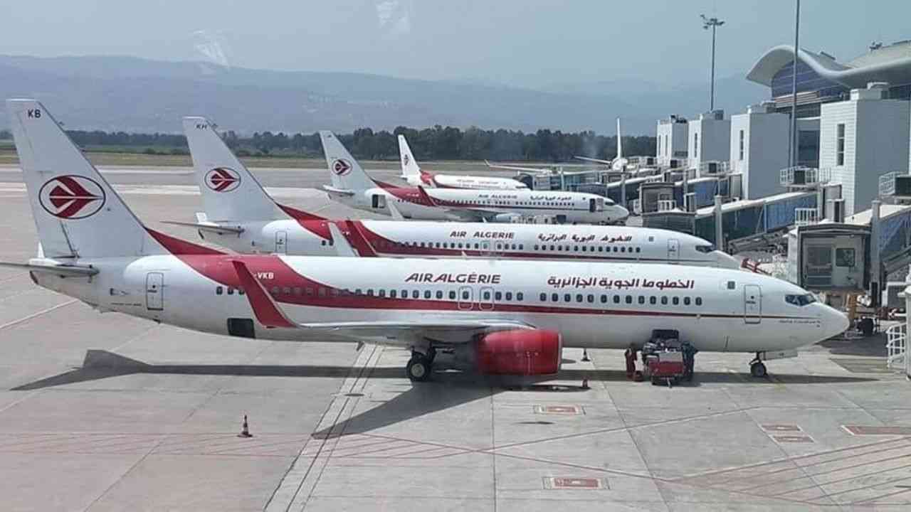 Air Algérie : les prix des billets vont être revisés