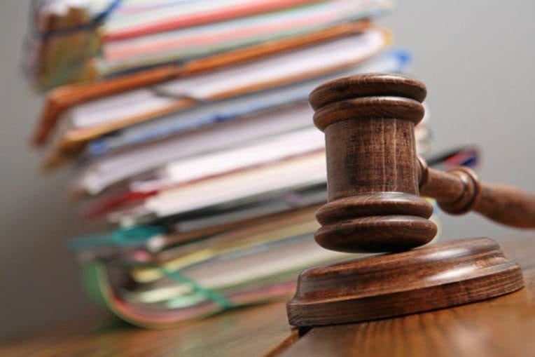 tribunal