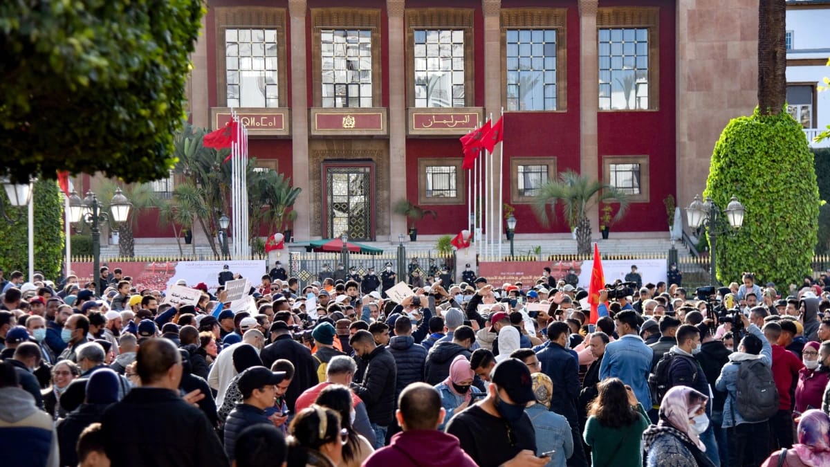 Maroc: normalisation avec Israël