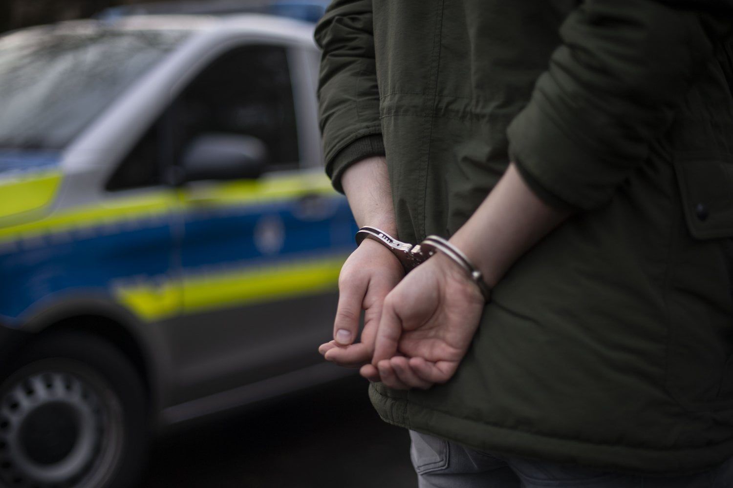France : Un Algérien se fait passer pour un Marocain pour échapper à l'expulsion