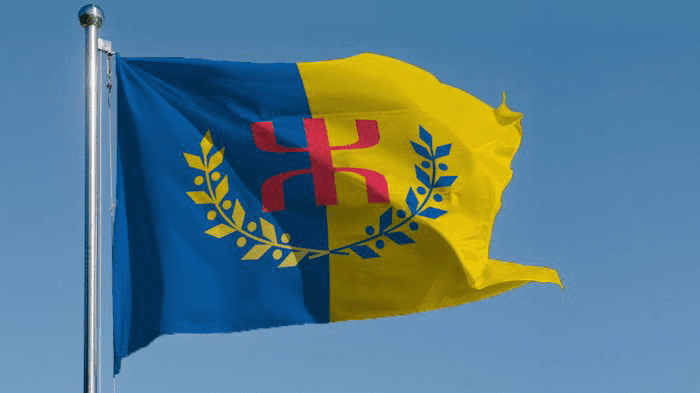 Amazigh