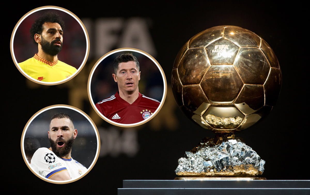 Favoris-Ballon-dOr-2022