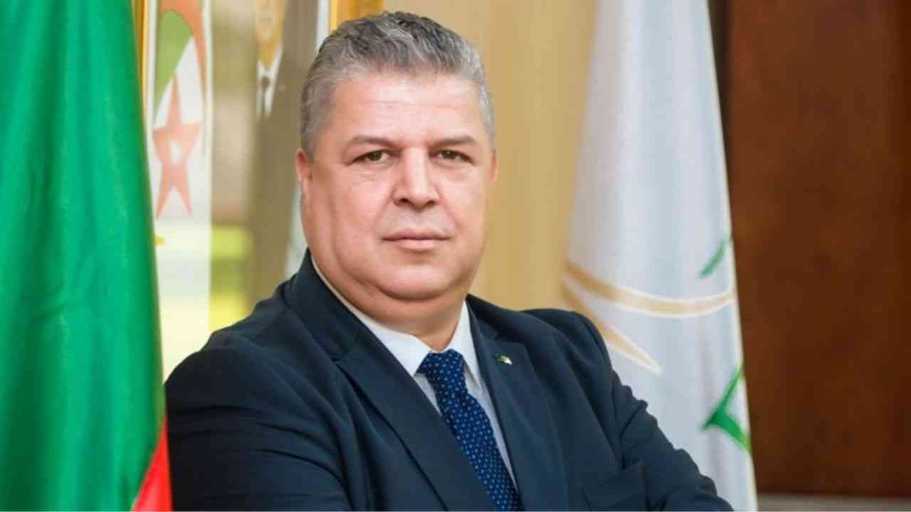 Algérie: Tout savoir sur la démission de Amara, affaire Gassama et le nouveau verdict de la FIFA 