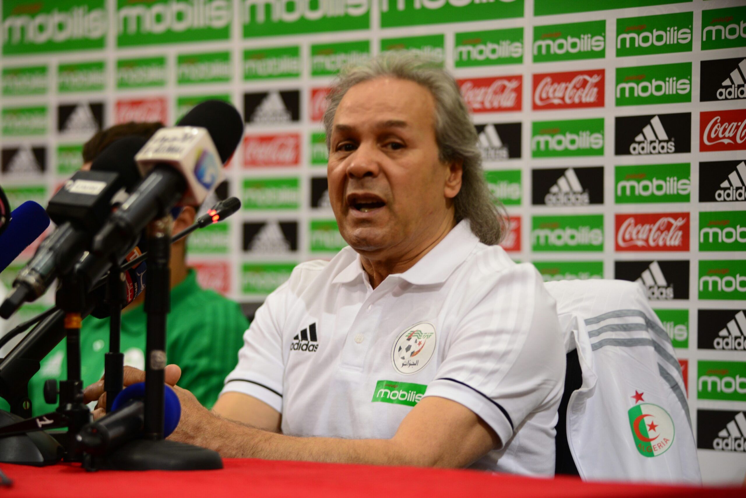 Rabah Madjer