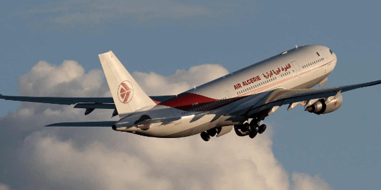 Air Algérie : Bientôt une baisse du prix des billets des vols Montréal-Alger