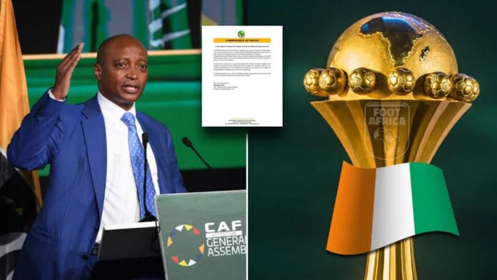 caf