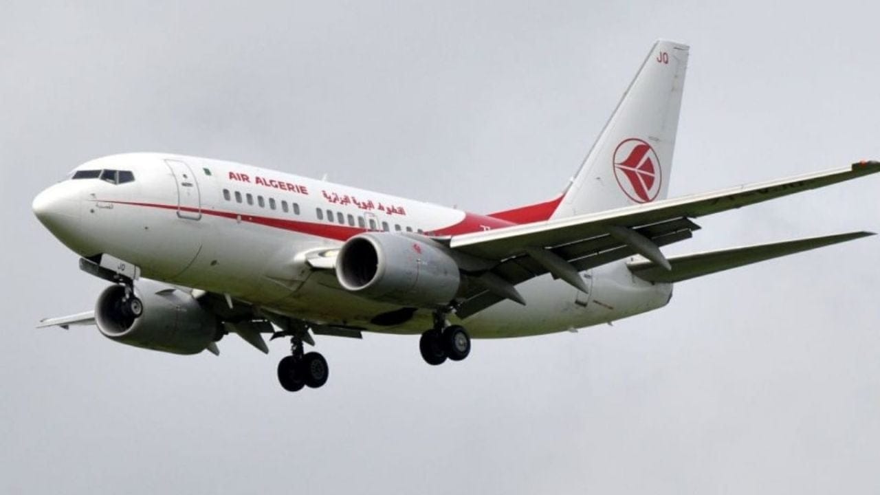 Air Algérie : les tests PCR désormais supprimés pour ces destinations