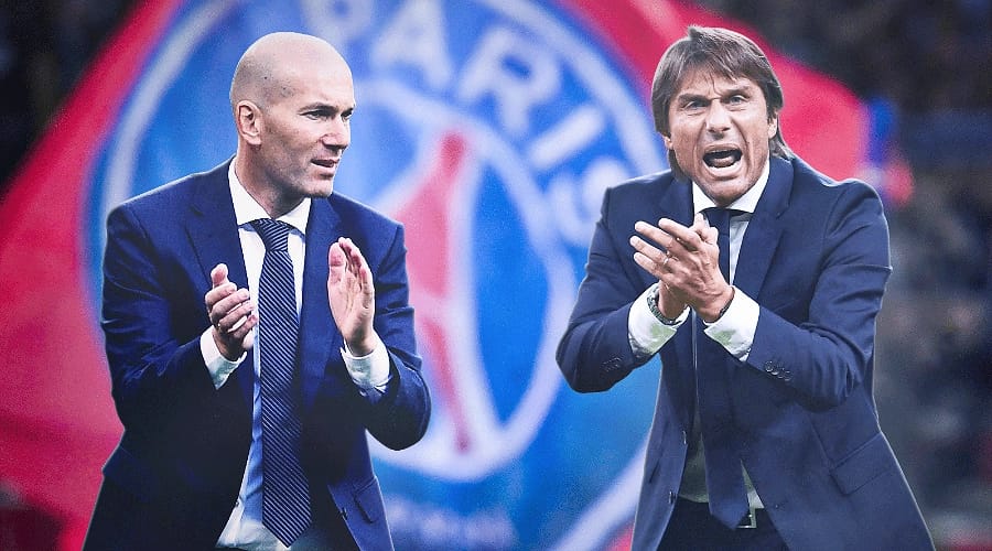 zidane-conte-psg