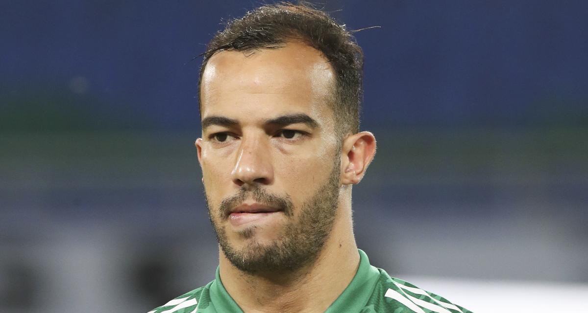 Djamel Benlamri, ex-champion d'Afrique, rejoint Al-Shorta SC en Irak