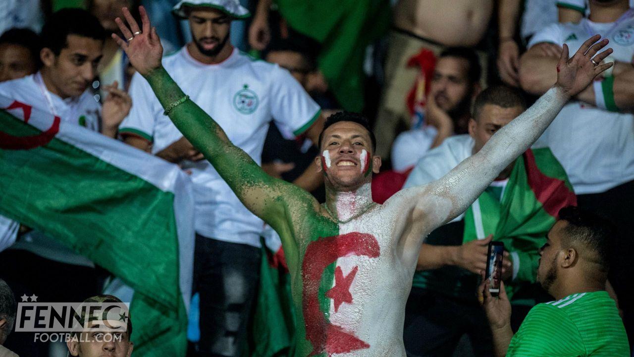 Eliminatoires CAN 2023 Algérie - Ouganda: Voici comment acheter vos tickets en ligne