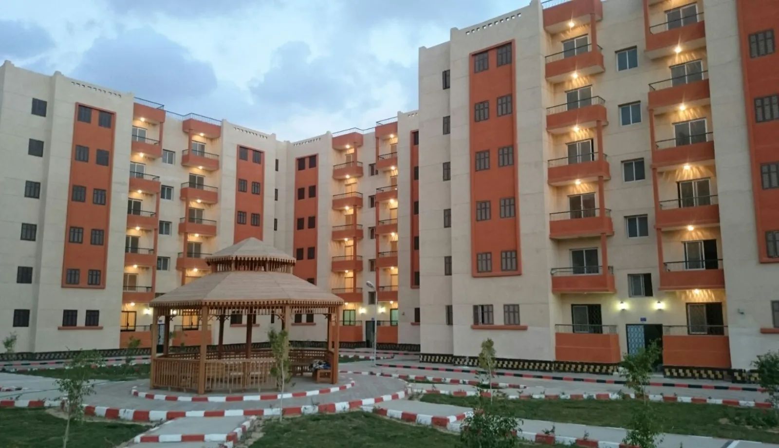 LOgement