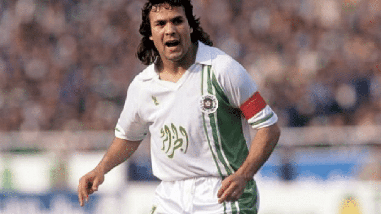 Madjer
