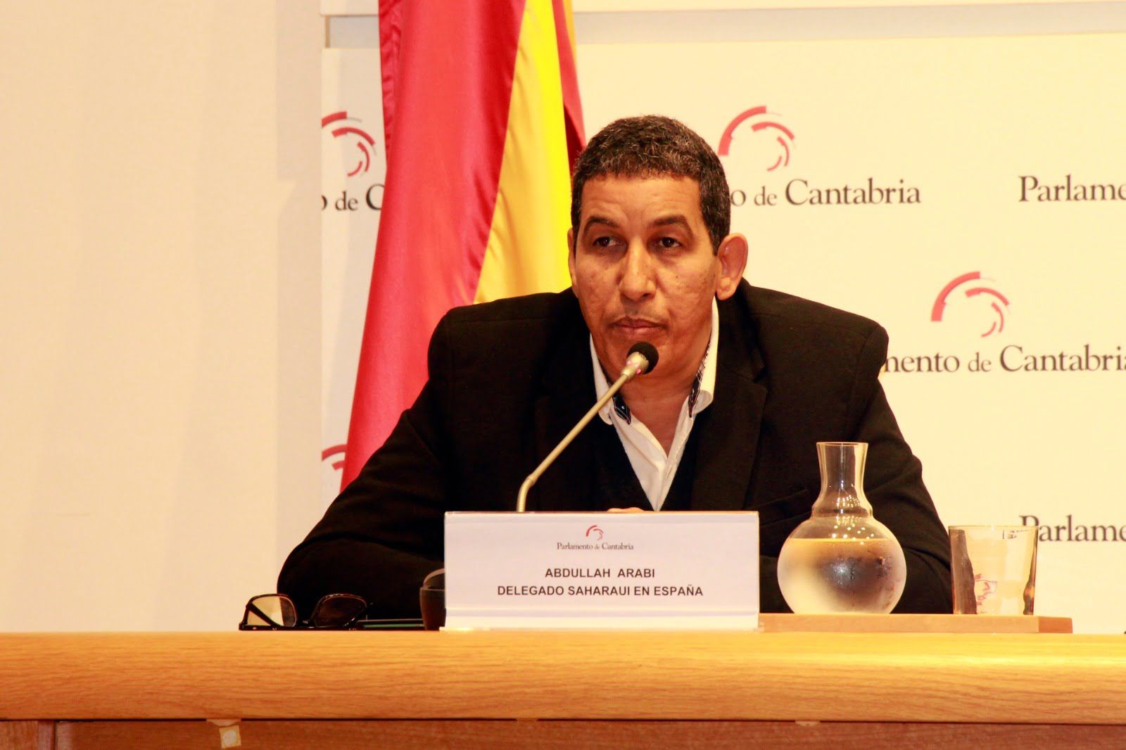 Réaction du Polisario, suite à la décision de l'Algérie de suspendre le traité d'amitié avec l'Espagne
