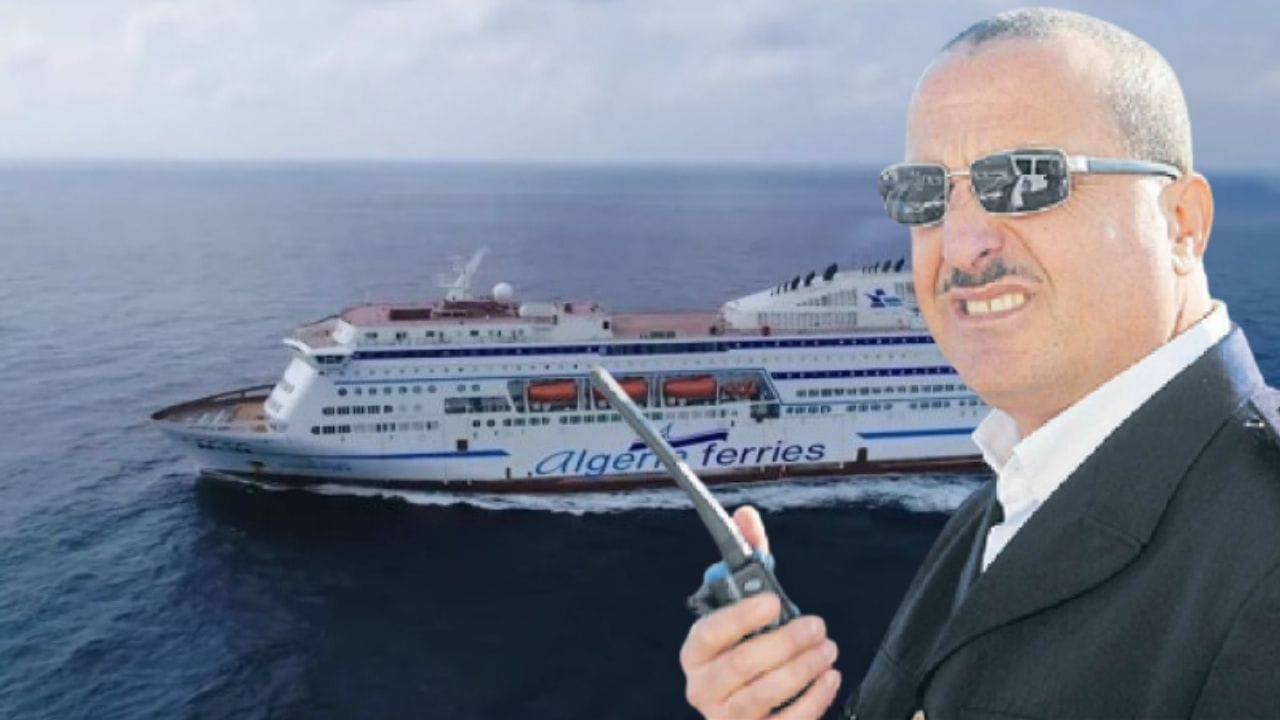 algerie ferries hausse prix traversees maritimes